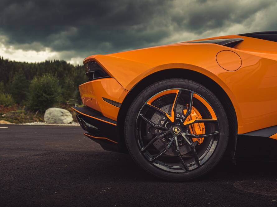 Best Car Detailing Studio Near Me