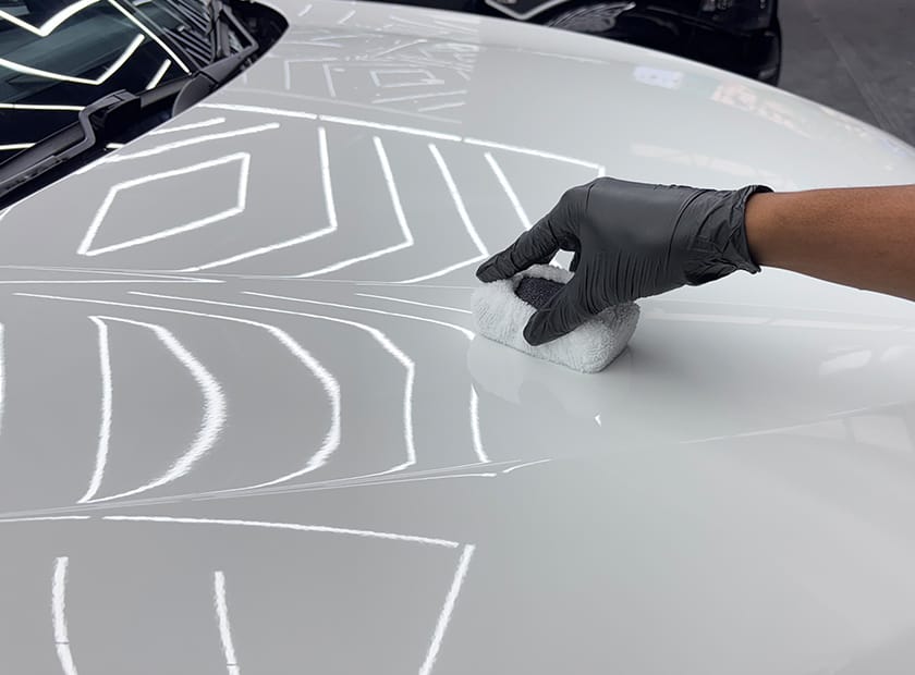 Ceramic Coating Services Vijayawada price