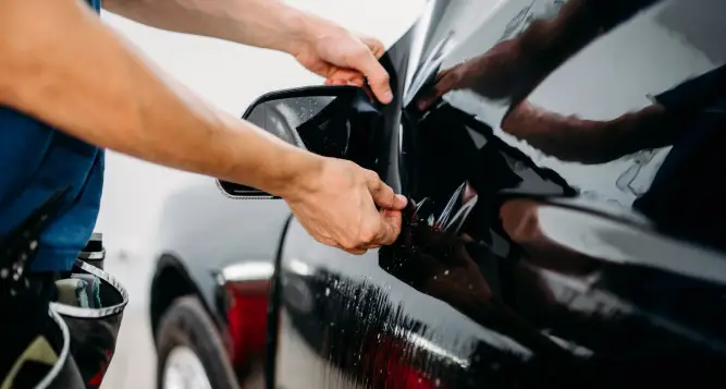 Teflon Coating Services in Vijayawada