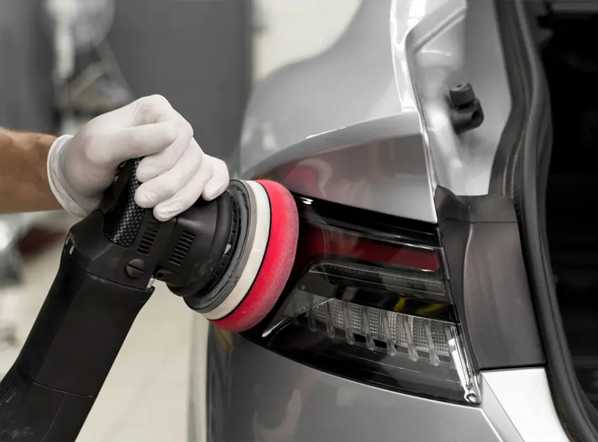 Teflon Coating Services for cars and bikes Vijayawada price