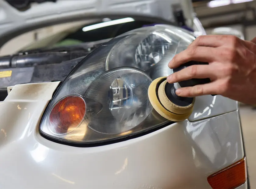 top interior cleaning services for cars near me Vijayawada