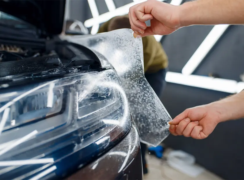 Best Car Detailing Studio Near Me