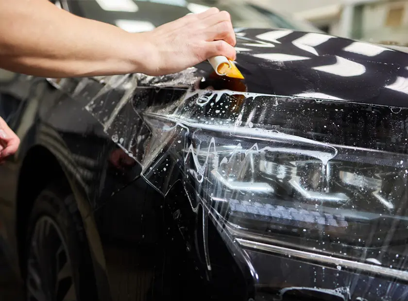 Car Detailing services in Hyderabad