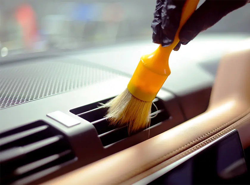 Best car washing services in Rajahmundry